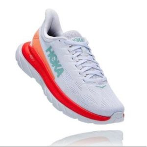 Hoka one one Mach 4